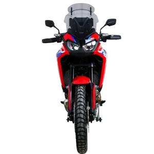 Cúpula Touring visera Honda CRF1100L África Twin 24-